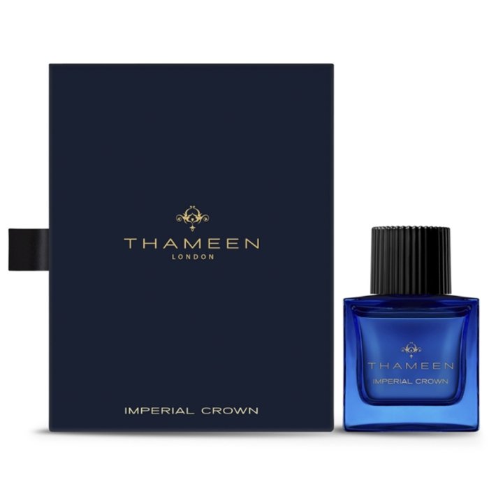 Thameen Sovereign Collection Imperial Crown (U) Extrait De Parfum