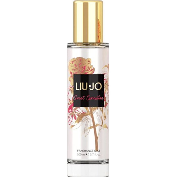 Liu Jo Sweet Carnation (W) Fragrance Mist