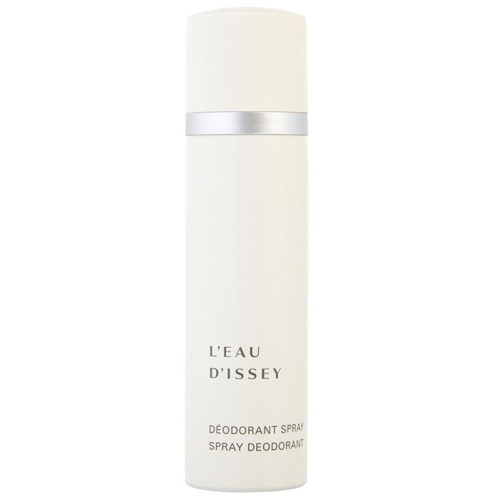 Issey Miyake L'eau D'issey (W) Deodorant Spray