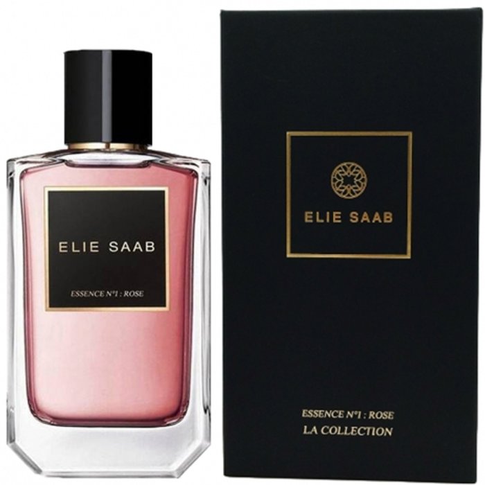 Elie Saab La Collection Essence No.1 Rose (U) Edp