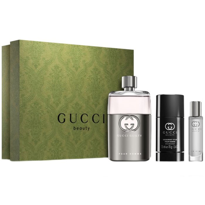 Gucci Flora Gorgeous Jasmine (W) Edp