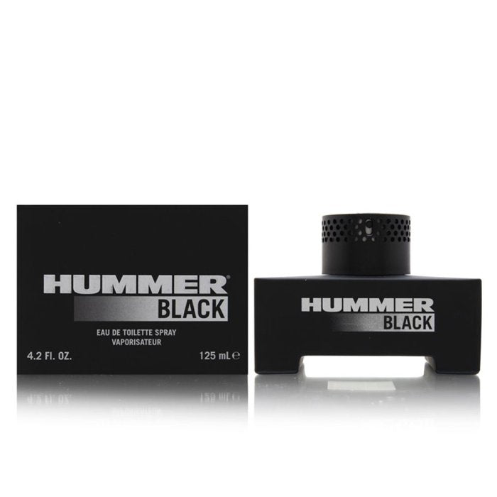 Hummer Black (M) Edt