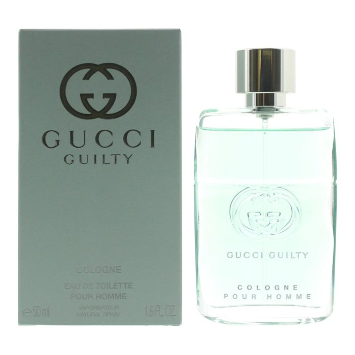 Gucci Guilty Cologne Pour Homme (M) Edt