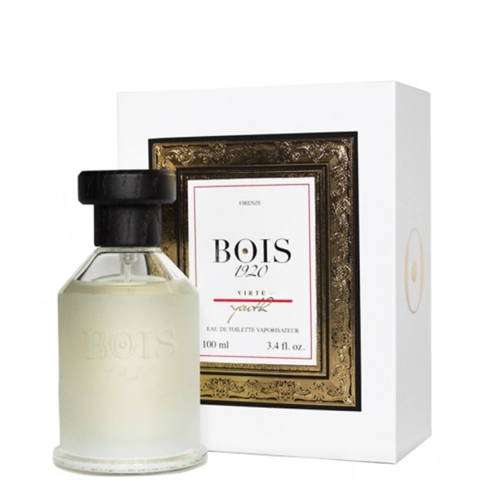 Bois 1920 Virtu Youth (U) Edt