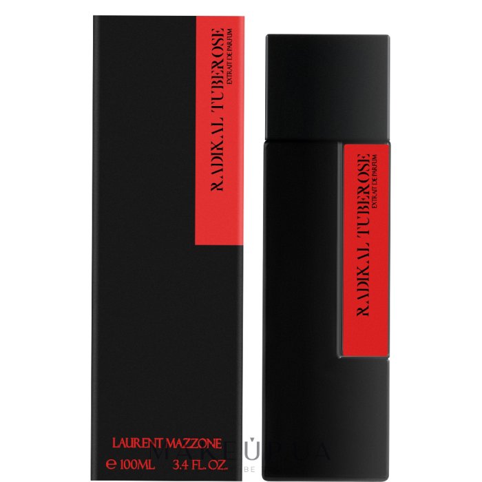 Laurent Mazzone Radikal Tuberose (U) Extrait De Parfum