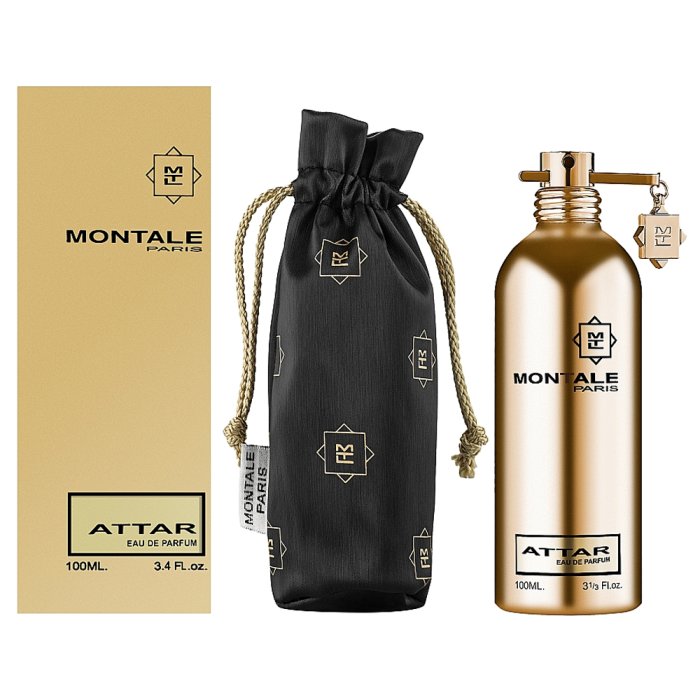 Montale Attar (U) Edp