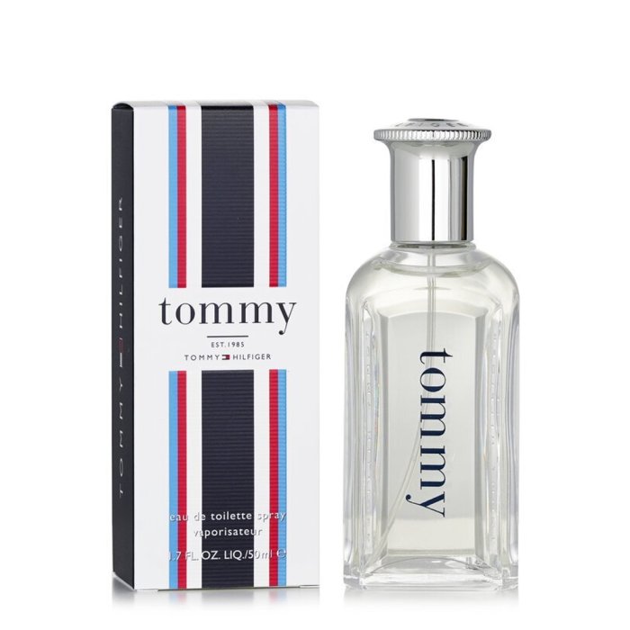 Tommy Hilfiger Tommy (M) Edt