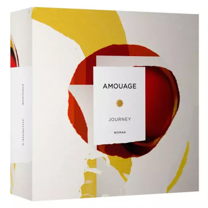 Amouage Journey (W) Edp (New Packing)