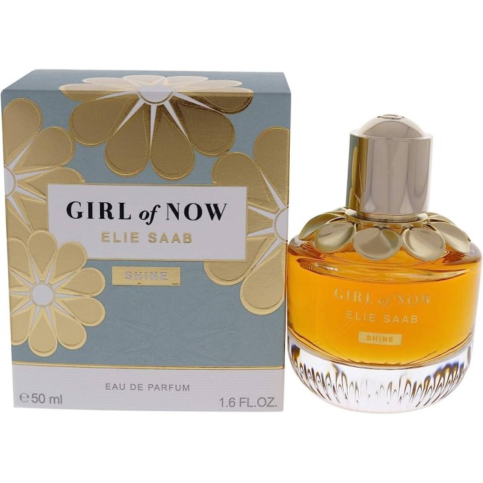 Elie Saab Girl Of Now Shine (W) Edp