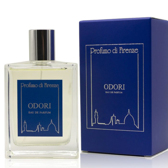 Profumo Di Firenze Odori (U) Edp