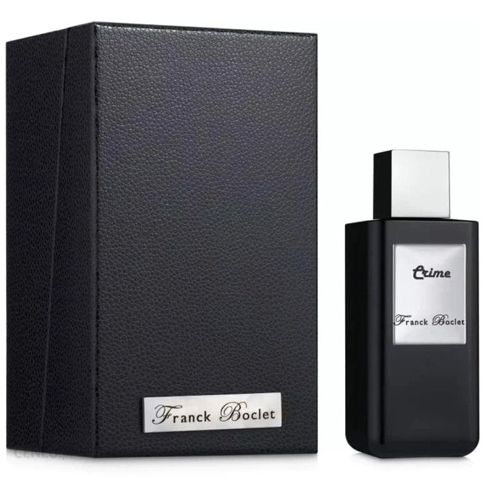 Franck Boclet Crime (U) Extrait De Parfum