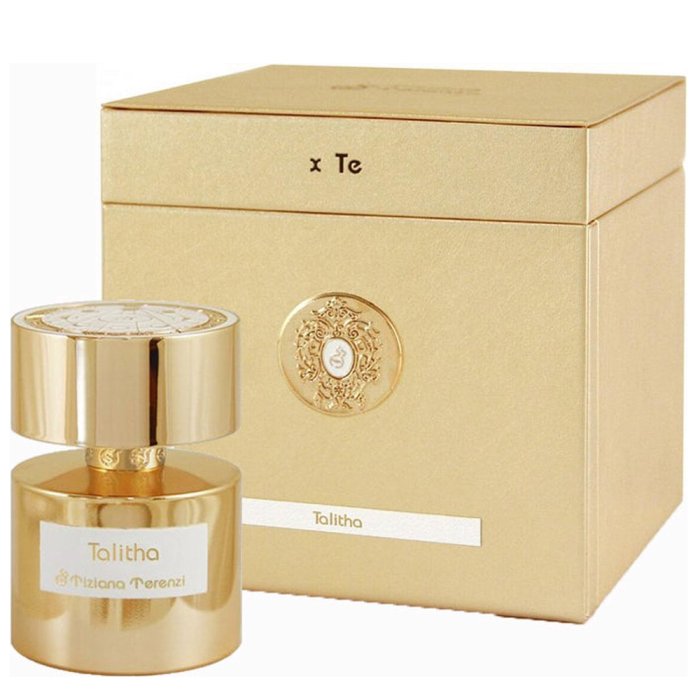 Tiziana Terenzi Comet Collection Tuttle (U) Extrait De Parfum