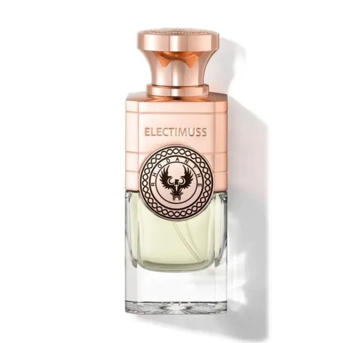 Electimuss Eternal Collection Rhodanthe (U) Pure Parfum