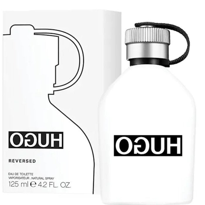 Hugo Boss Hugo Man (M) Edt (New Packing)