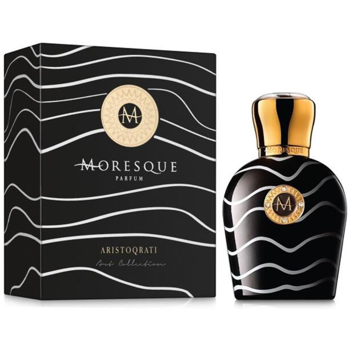 Moresque Art Collection Aristoqrati (U) Edp