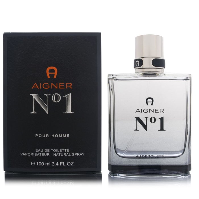 Etienne Aigner No.1 (M) Edt