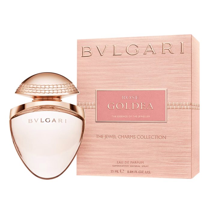 Bvlgari Rose Goldea (W) Edp