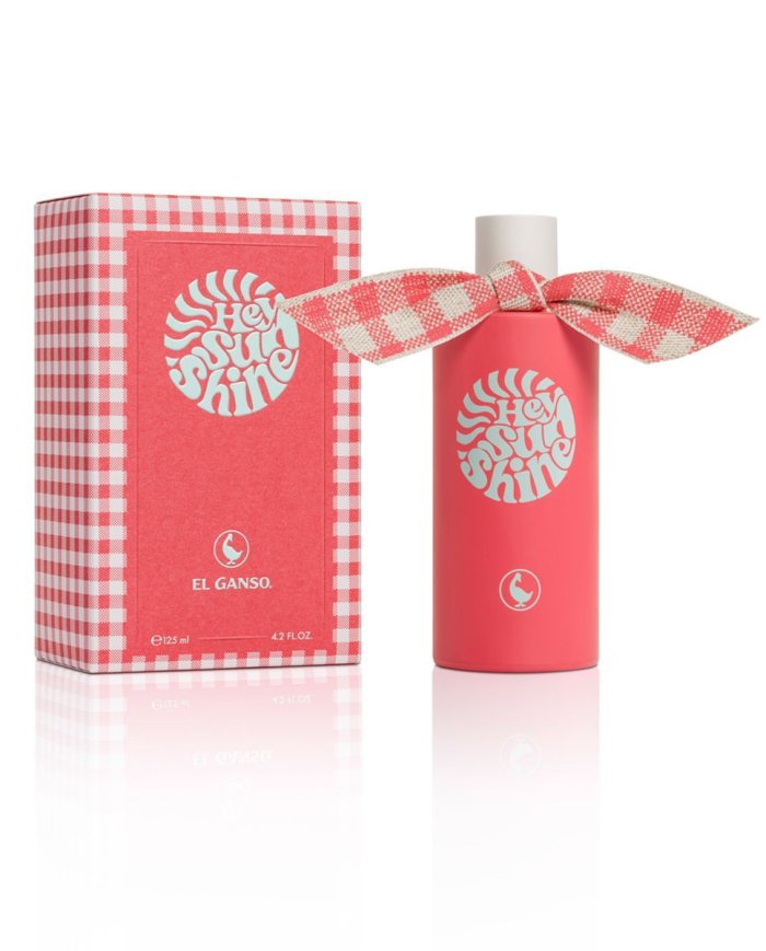 El Ganso Hey Sunshine (W) Edt