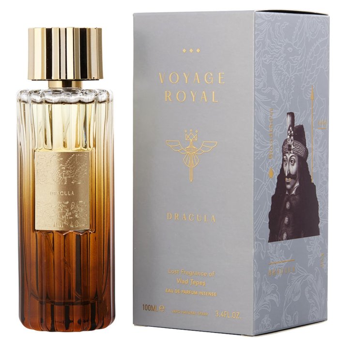 Voyage Royal Dracula (U) Edp Intense