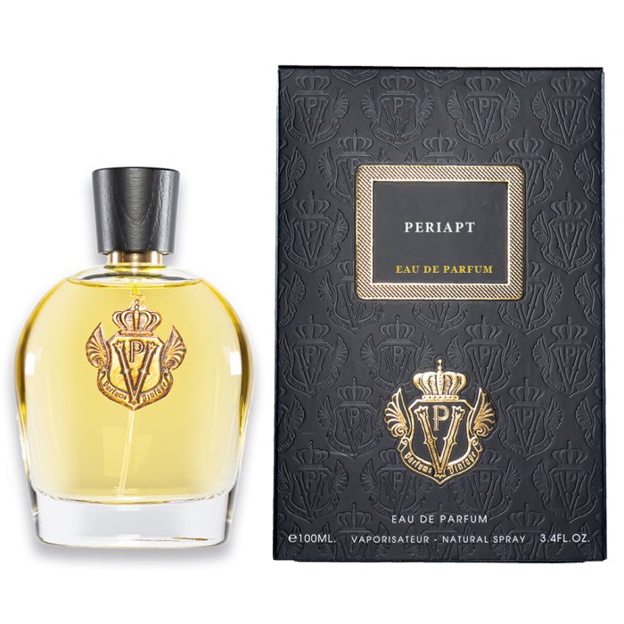 Parfums Vintage Periapt (U) Edp
