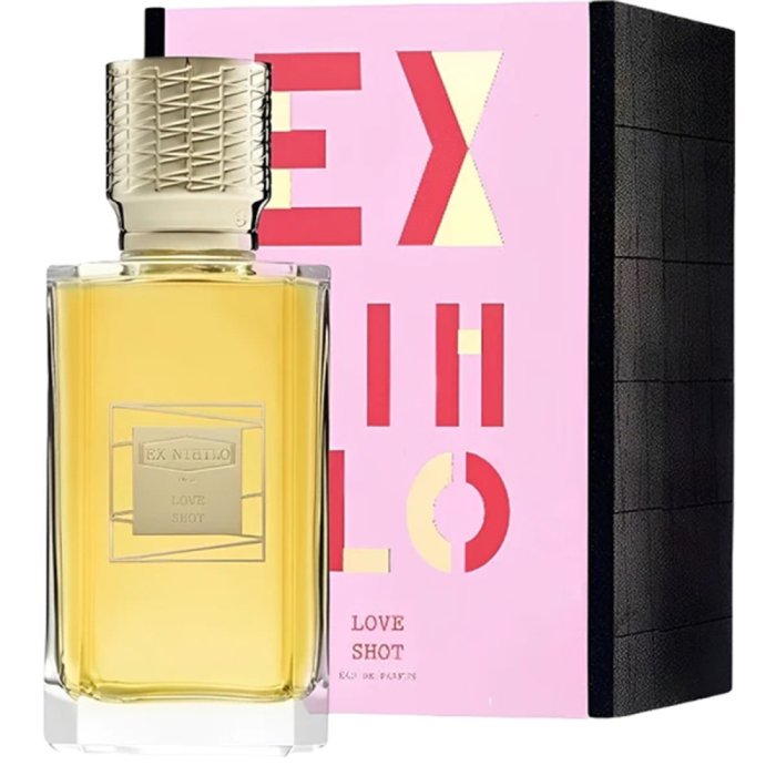 Ex Nihilo Love Shot (U) Edp
