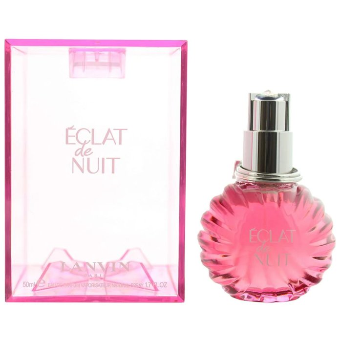 Lanvin Eclat De Nuit (W) Edp