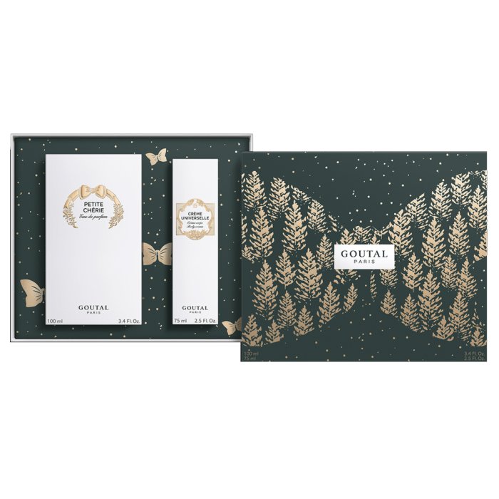 Goutal Petite Cherie (W) Set Edp + Bc