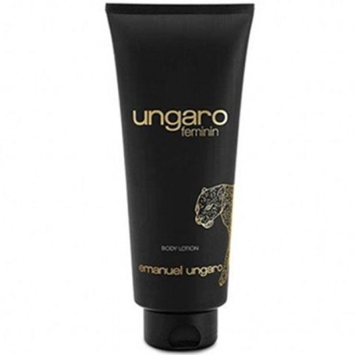 Emanuel Ungaro Ungaro (W) Body Lotion