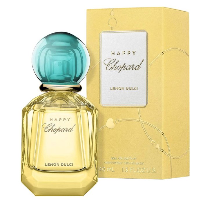 Chopard Happy Lemon Dulci (W) Edp
