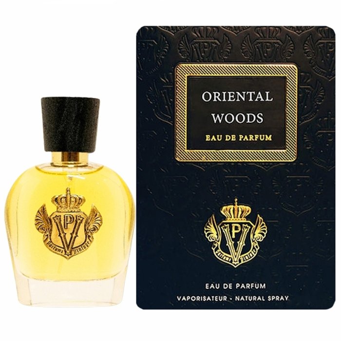 Parfums Vintage Oriental Woods (U) Edp