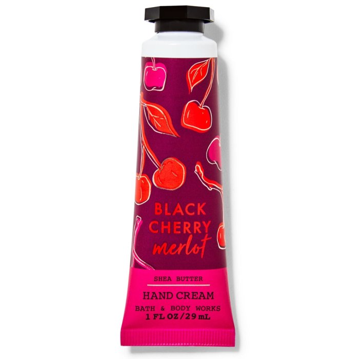 Bath & Body Works At The Beach (W) 226 G Body Cream