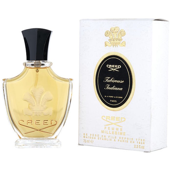 Creed Tubereuse Indiana (W) Edp