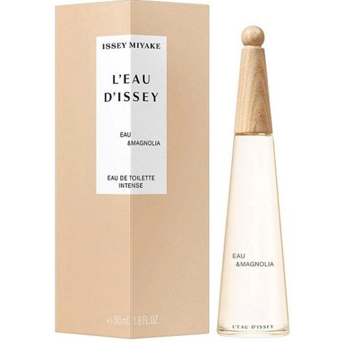 Issey Miyake L'eau D'issey Eau & Magnolia Intense (W) Edt