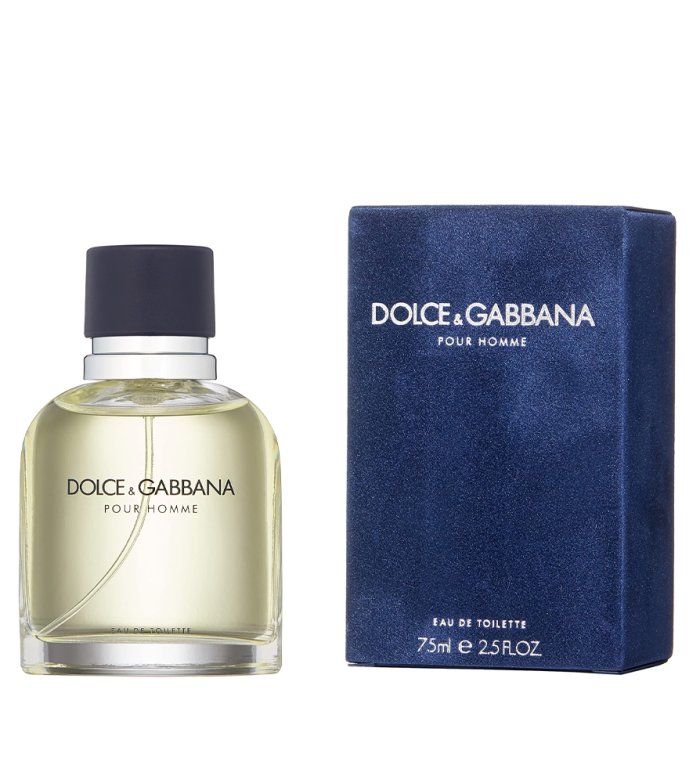 Dolce & Gabbana Pour Homme (M) Edt