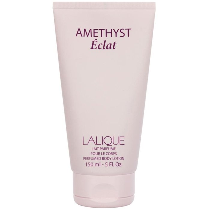 Lalique Amethyst Eclat (W) Body Lotion