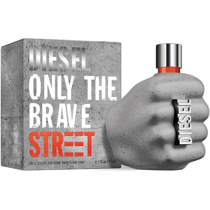 Diesel Only The Brave (M) Edt