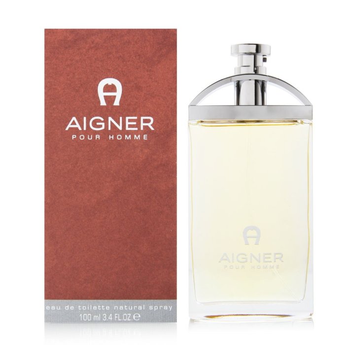 Etienne Aigner Pour Homme (M) Edt