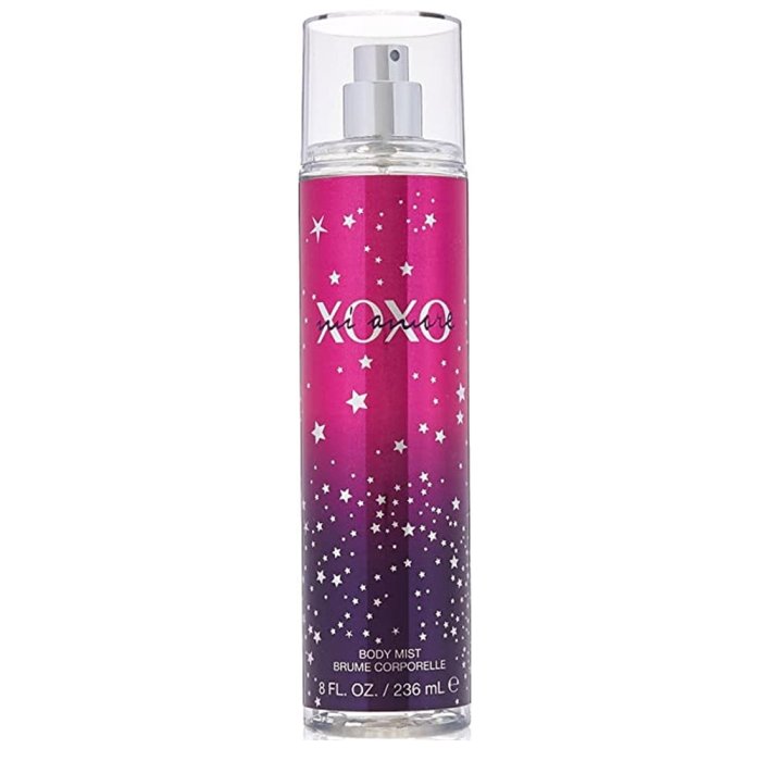 Xoxo Mi Amore (W) 236 Ml Body Mist