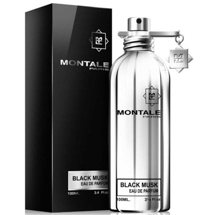 Montale Black Musk (U) Edp