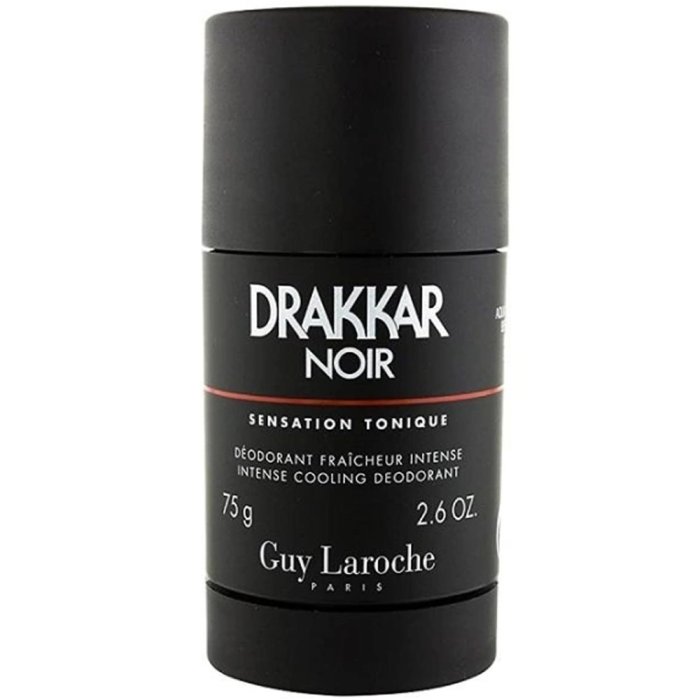 Guy Laroche Drakkar Noir (M) 75 G Deodorant Stick