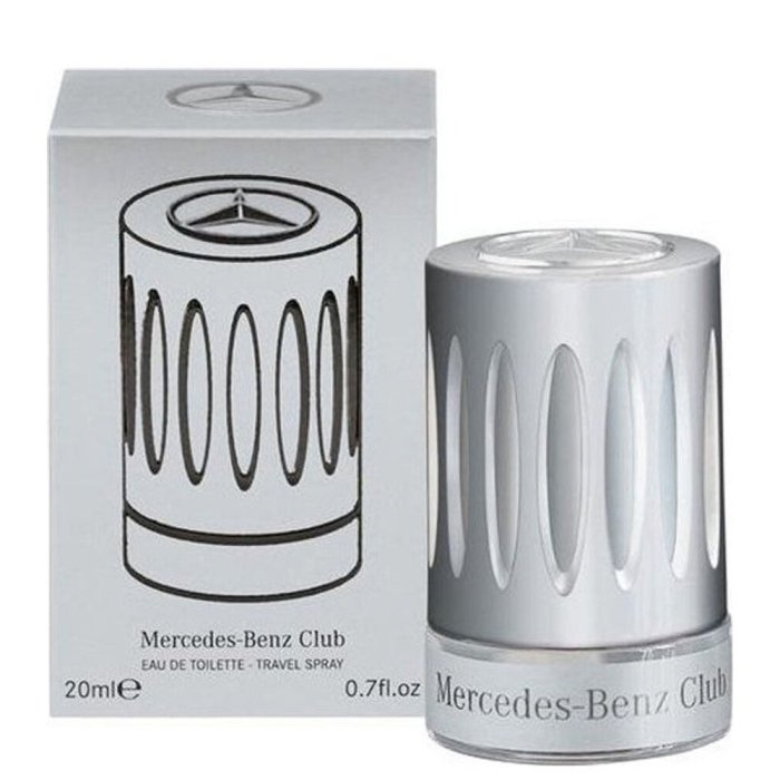 Mercedes Benz Club Exclusive Edition (M) Edt