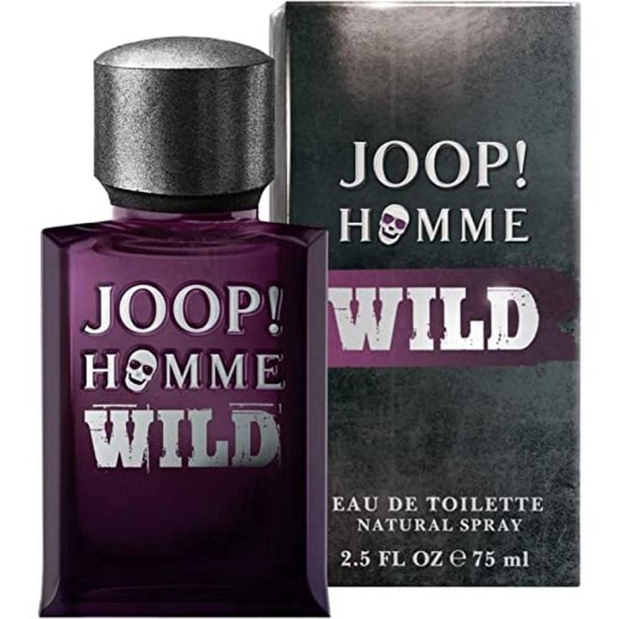 Joop! Homme Wild (M) Edt