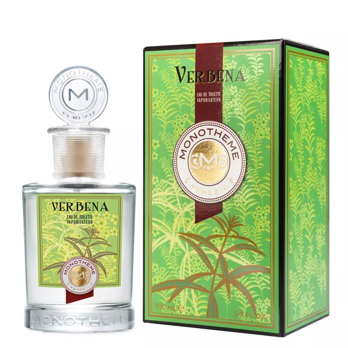 Monotheme Verbena (U) Edt