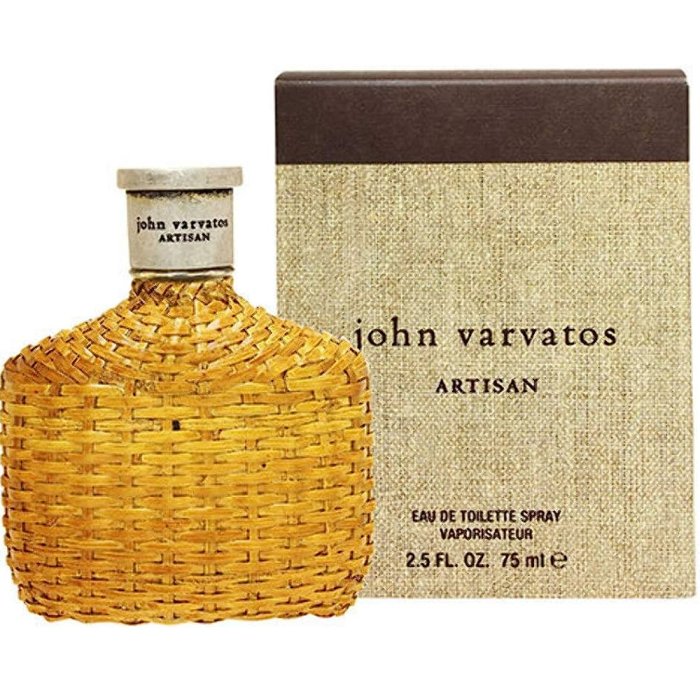 John Varvatos Artisan (M) Edt