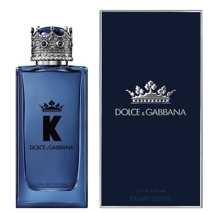 Dolce & Gabbana Intenso (M) Edp