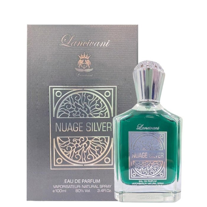 Legend Nuage Silver (U) Edp