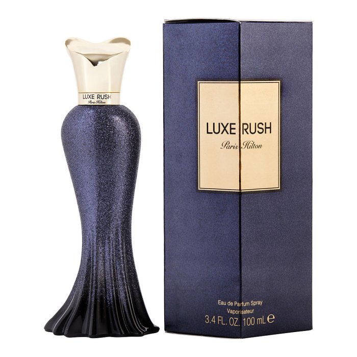 Paris Hilton Luxe Rush (W) Edp