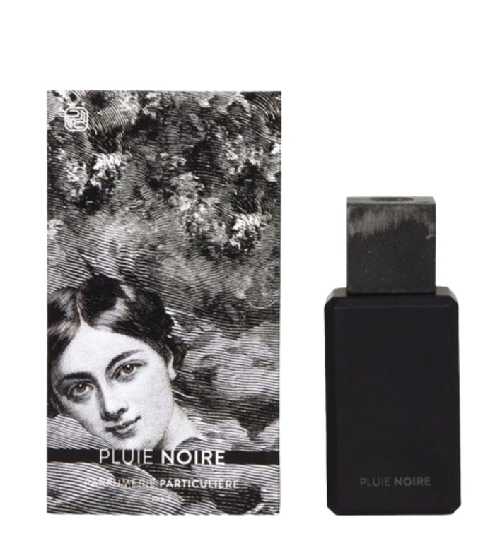 Parfumerie Particuliere Pluie Noire (U) Extrait De Parfum