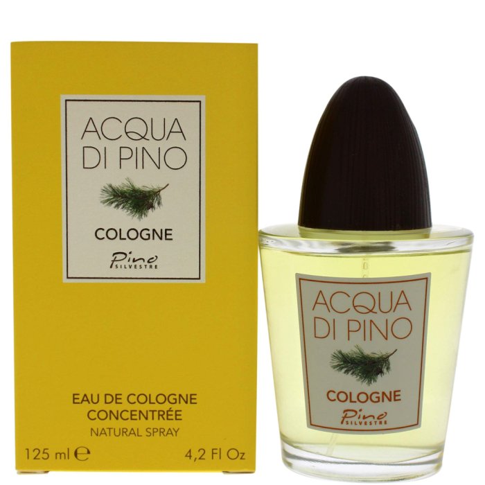 Pino Silvestre Acqua Di Pino Cologne (M) Edc