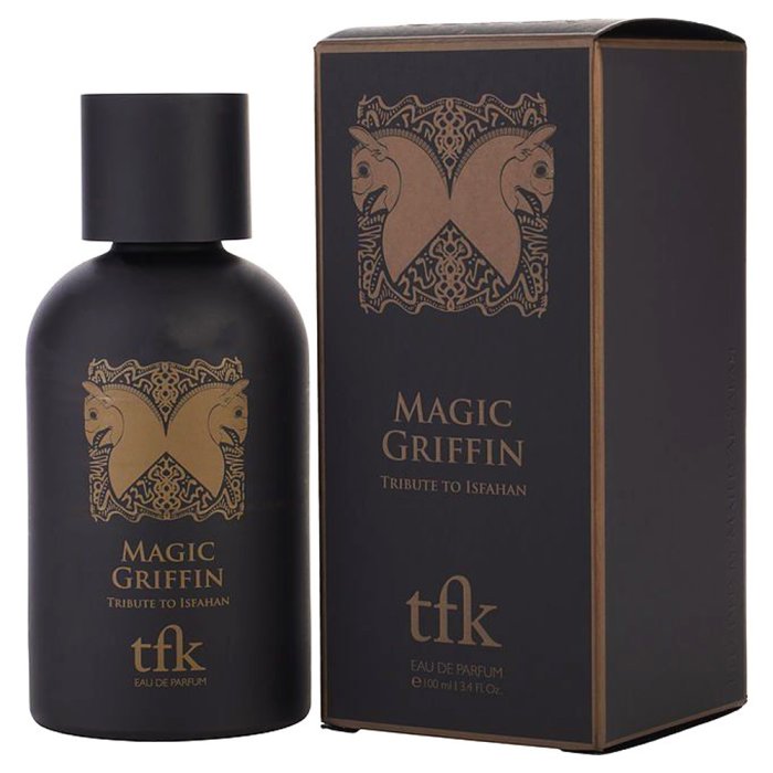 The Fragrance Kitchen Magic Griffin (U) Edp